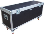 Medium Motorsports Trunk