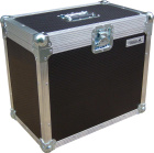 Multiple 15" Laptop Transport Flight Case