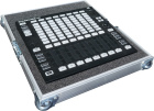 Native Instruments MASCHINE JAM Flight Case Open