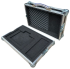 Neural DSP Quad Cortex + Expression pedal Flight Case