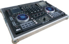Numark NVII Flight Case