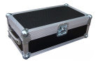Pedaltrain Classic 3 Carry Flight Case