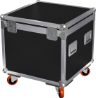PROLIGHTS Air 5Fan Holds 2 Flight Case