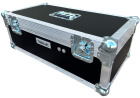 BirdDog P120 Holds 3 Plus PTZ Keyboard Flight Case