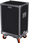 QSC KC12 Sub Flightcase