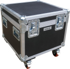 Quarter Pack Road Trunk Flight Case
