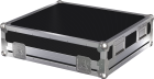 RCF E24 Mixer Flight Case