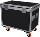 Showtec Polar 100 Beam Holds 2 Flight Case