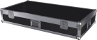 Showtec Sunstrip Active Flight Case Holds 4
