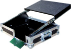 Xone 3D 4D PCDJ Flight Case Sliding Shelf 