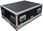 Yamaha QL5 Mixer Flight Case