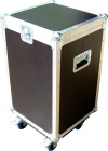 Yamaha Stagepas 600i Flight Case