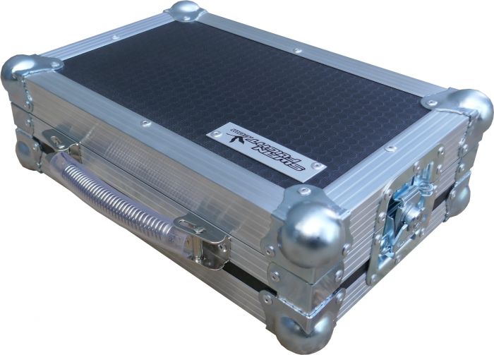 Roland XS-1HD Carry Flight Case, Mixer Cases