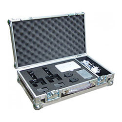 Camera Flight Cases