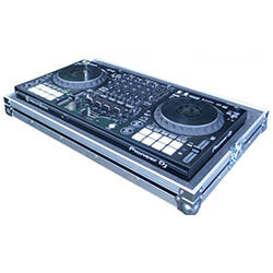 DJ Flight Cases