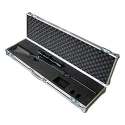 Gun & Rifle Flightcases