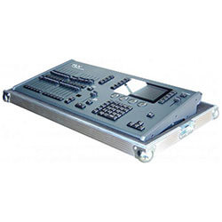 Lighting Desk Cases