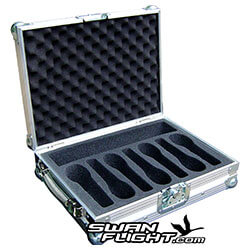 Microphone Flight Cases