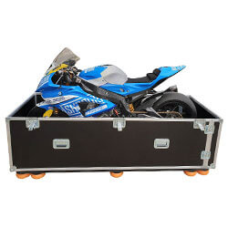 Motorbike Flightcases