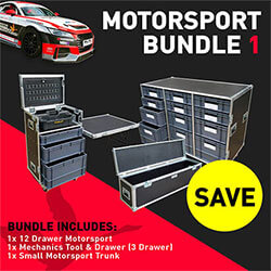 Motorsport Bundles