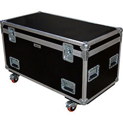 Road Trunk Flight Cases