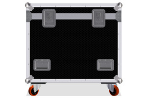 Heavy Duty Road Trunk