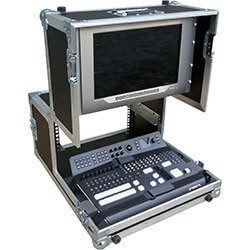 Video Production Cases