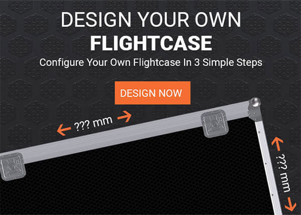 Flight Case Designer