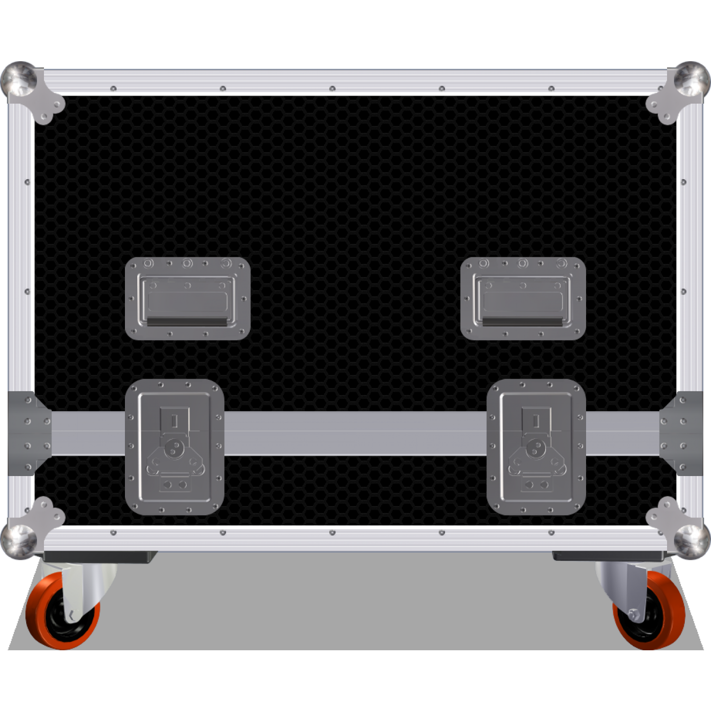 The online Flightcase configurator, easy and fast - megacase