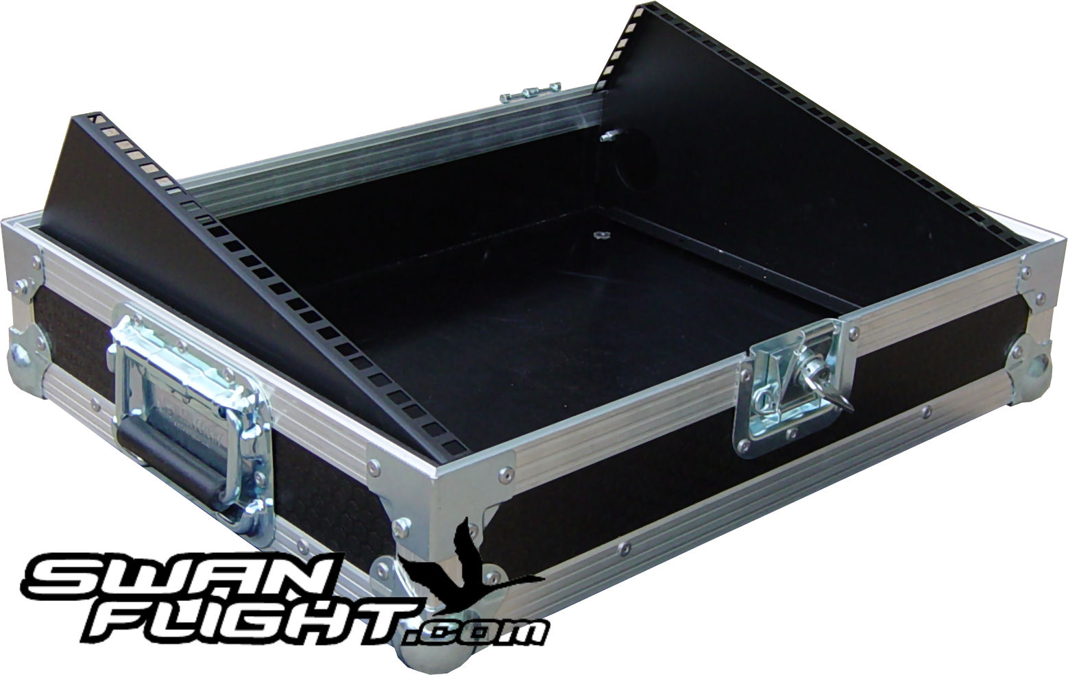 Mischpult Case Flightcase 9mm Holz deetech Controller Case Mixer Case 