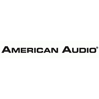 American Audio Mixers