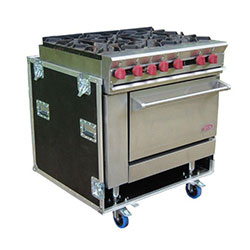 Catering Flight Cases