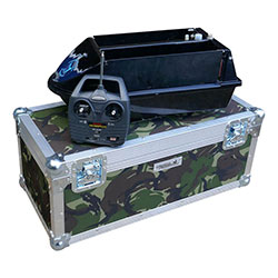 Fishing Flight Cases