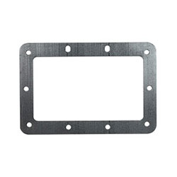 Gaskets & Backing Plates
