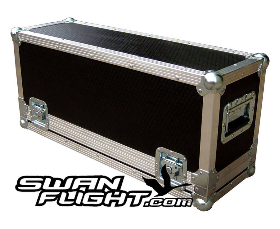 Guitar Amp Head Cases