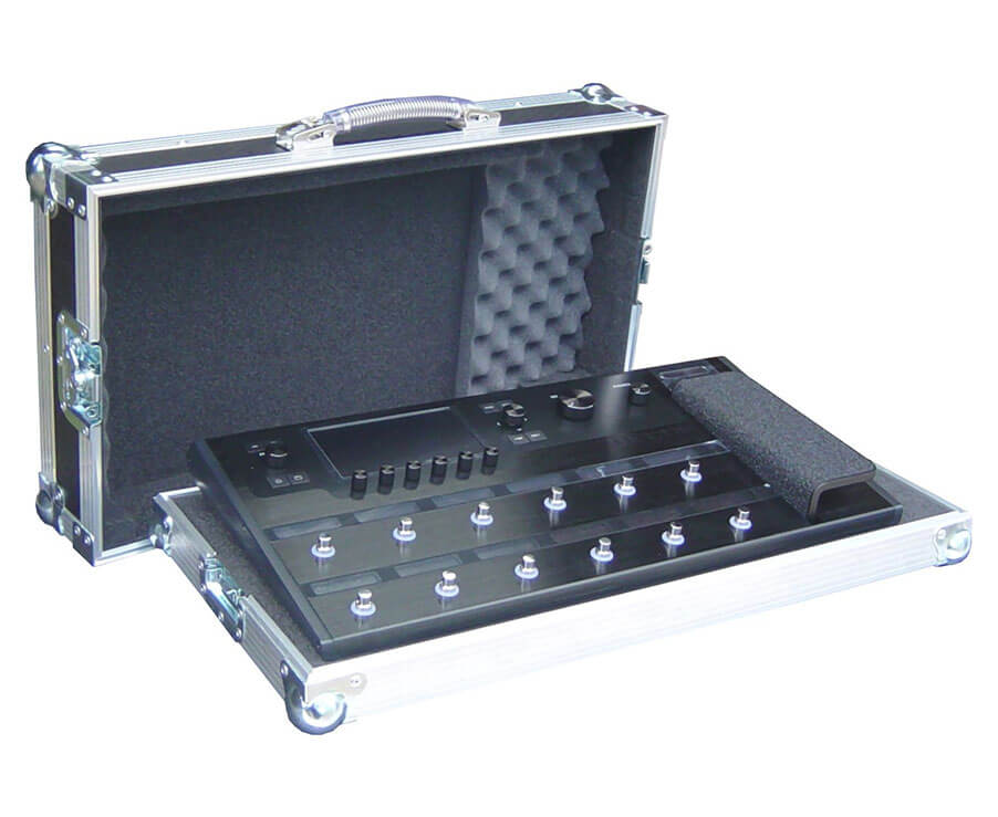 Guitar Pedal Flightcases