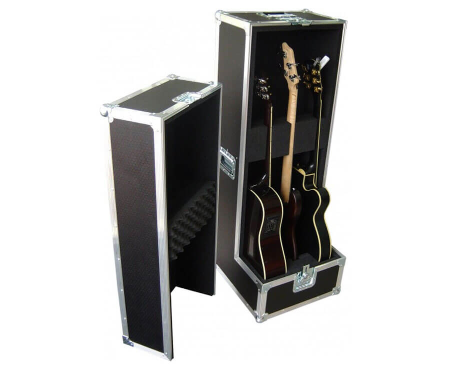 Guitar Vault Cases