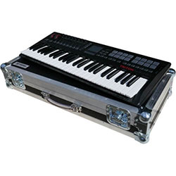 Keyboard Flight Cases