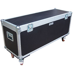Mic Stand Flight Cases