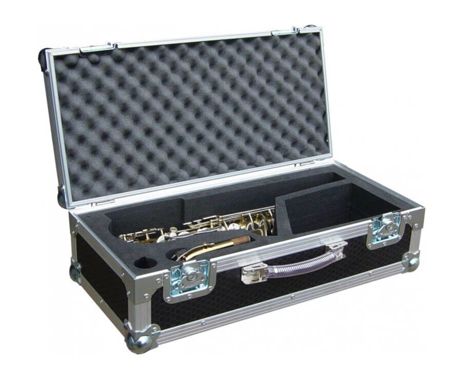 Musical Instrument Cases