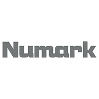 Numark CD Player Coffins