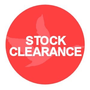 Clearance Cases & Ex Demo