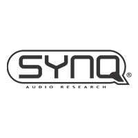 Synq CD players