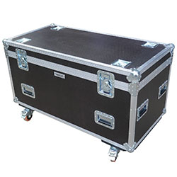 Touring Grade Flight Cases