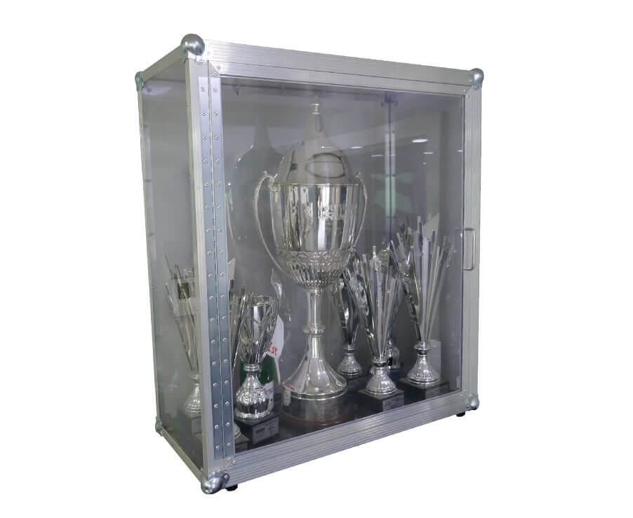 Trophy Cabinets