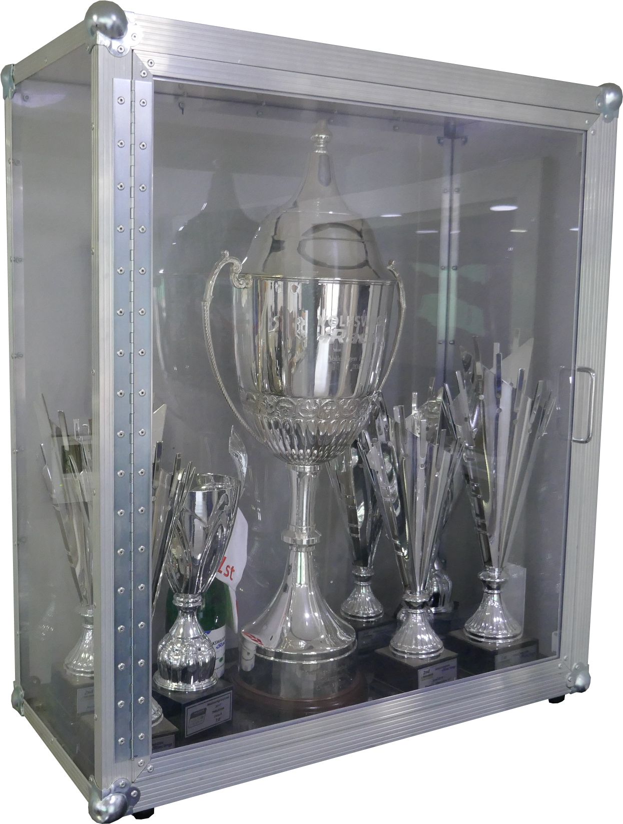 Trophy Cabinets