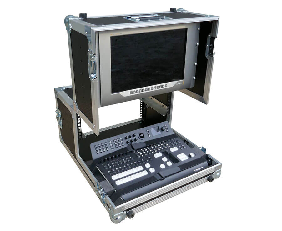 Video Production Cases