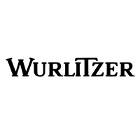 Wurlitzer Keyboard Flight Cases