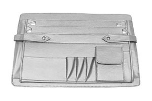 Briefcase inserts