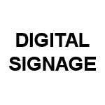 Digital Signage Cases